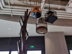 -The Rug Cafe(王府中环店)