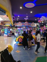 点击看大图 -卡通尼乐园(景枫中心店)