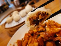 -陈傻子餐厅(世纪都会店)