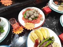 -渔码头食府(蓬莱阁店)