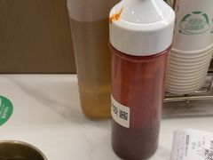 -西塔老太太拌饭(洋泾天物空间店)
