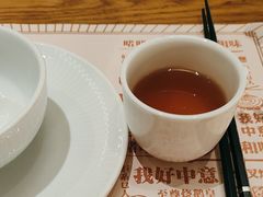 -顺风汤馆·广府粤菜(江宸天街店)