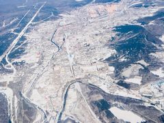 -长白山万达喜来登度假酒店