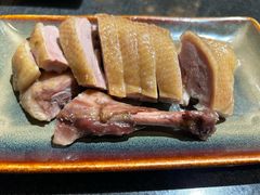 -南京大牌档(新街口德基广场店)