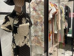 -日日鲜自助餐厅(小公园店)