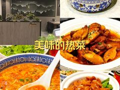 -曾家厨房·新徽菜(九华山路店)