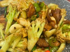 -聚鑫阁江浙菜·非遗传承技艺(闵行交大店)