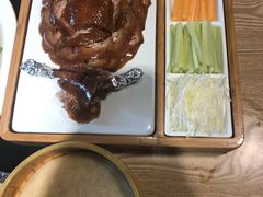 -遇见小厨·北京烤鸭·江湖菜·川菜(广福桥店)