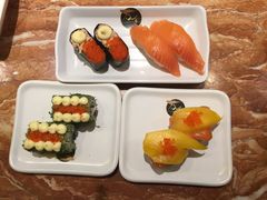 -东加寿司.料理(水游城店)