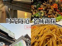 -夜宴江景餐厅