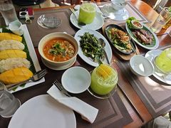 -自然餐厅(Phuket)