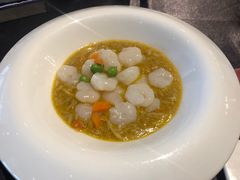 蟹粉虾仁-蟹榭·本帮江浙菜·蟹宴(五角场合生汇商场店)