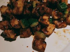 -京味斋·烤鸭·北京菜(安贞店)