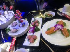 -江南福宴·澳门海鲜.牛肉火锅(汇高栢悦中心店)