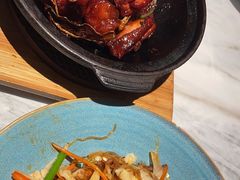 -鹿港小镇(霄云店)