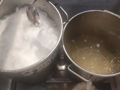 -乐山冰粉·狼牙土豆(竹溪湾店)