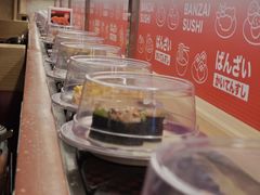 -万岁寿司(万国店)