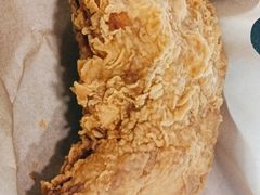 -德克士(东大街店)