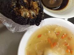 -芳婆糕团店(王府大街店)