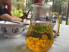 -中卫御苑福膳·养生局(圆明园店)