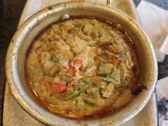 -回忆以前铁锅炖鱼村(一部六号街店)