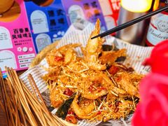 -18BAN音乐啤酒馆(西丽店)