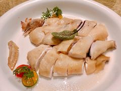 -炳胜公馆(珠江新城店)