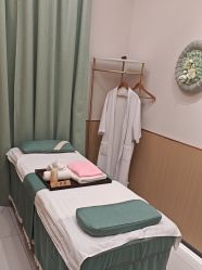 -芳朵美容养生SPA