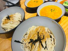 -姚面记·海派家常菜(恒基名人购物中心店)