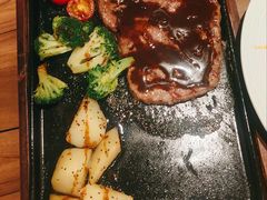 -必胜客(张掖西大街店)