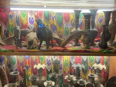 -维吾尔餐厅(宜山路店)