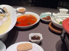 -满满海佛跳墙(千禧店)