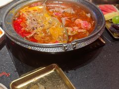 -牛New寿喜烧(闵行龙湖天街店)