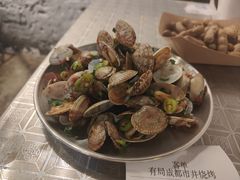 -有局·成都市井烧烤·精酿啤酒(双楠店)