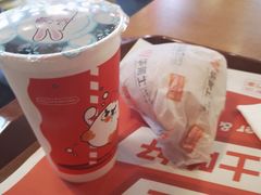 -华莱士炸鸡汉堡(崇文门搜秀城店)