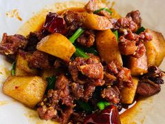 -隔壁老王·家常云南菜(花巷店)