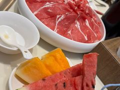 -天府火锅·始于1989年(老城十字街店)
