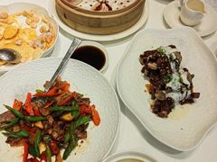 -扬州香格里拉·香宫中餐厅