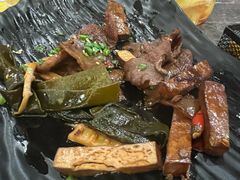 -嘎嘎鸭脑壳(蜀汉路店)