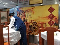 大堂-峨嵋酒家总店(车公庄店)