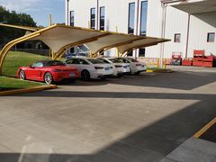 -贺德克液压技术（上海）有限公司