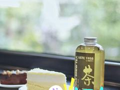 -USTC1958东区·by UNILAB