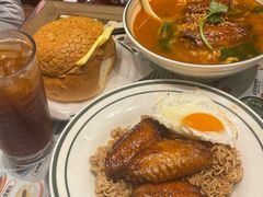 -华嫂冰室(尖沙咀店)