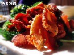 -88号小吃店·经典云南菜·地道纳西美食