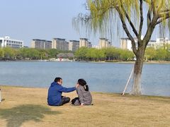 -东华大学(松江校区)