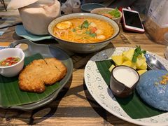 -长勺子东南亚(街道口店)