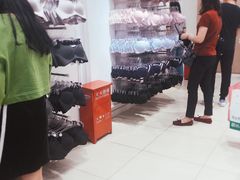 店内环境-6IXTY 8IGHT(朝阳大悦城店)