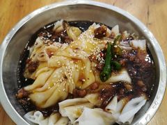 -放鸡岛之美食