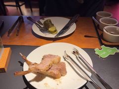 -拉蒂娜·巴西牛排馆 Latina·Brazilian Steakhouse(王府井喜悦店)
