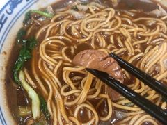 -福海面馆(阳曲店)